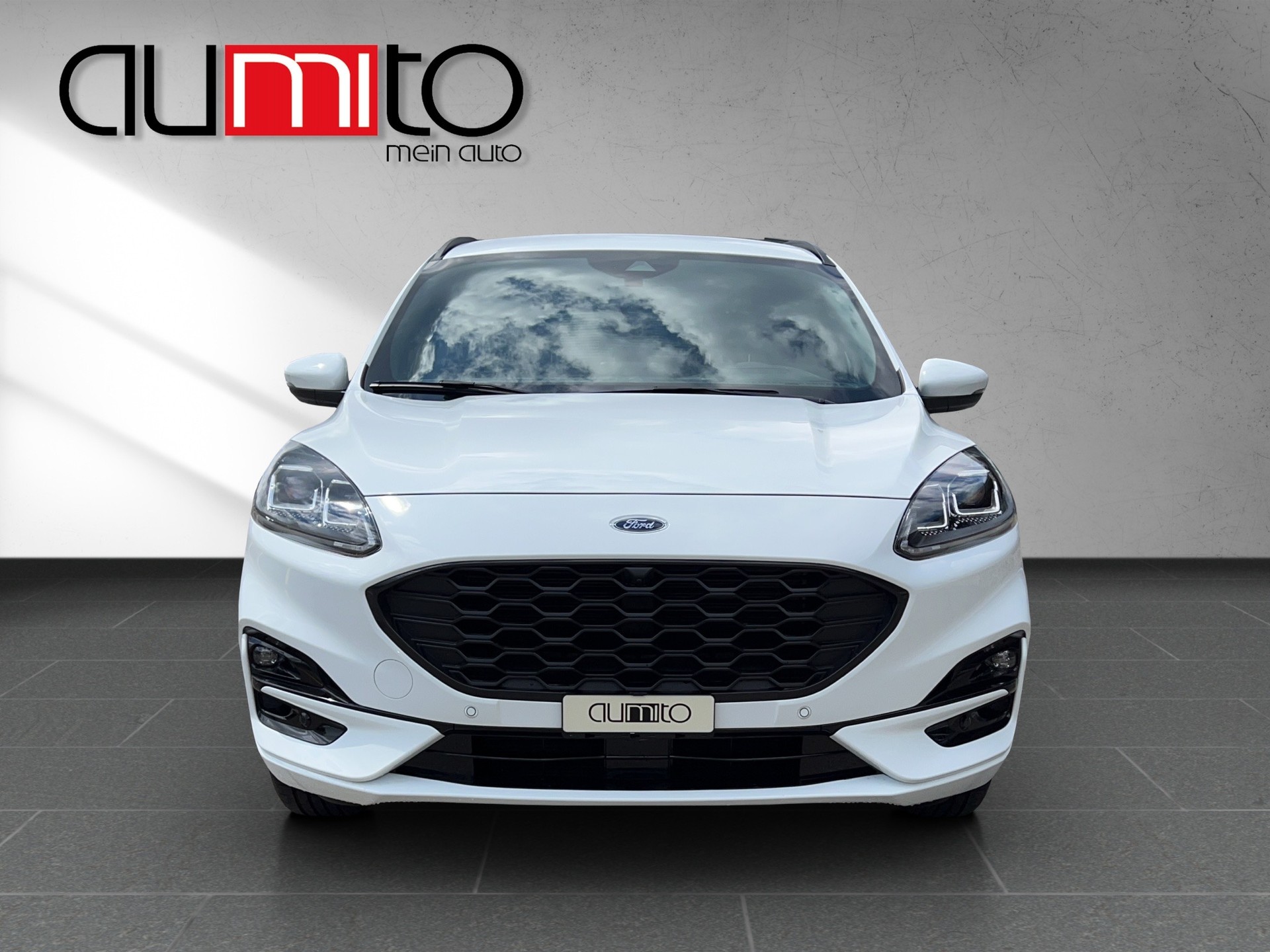FORD Kuga 2.0 TDCi EcoBlue ST-Line 4WD-image-14