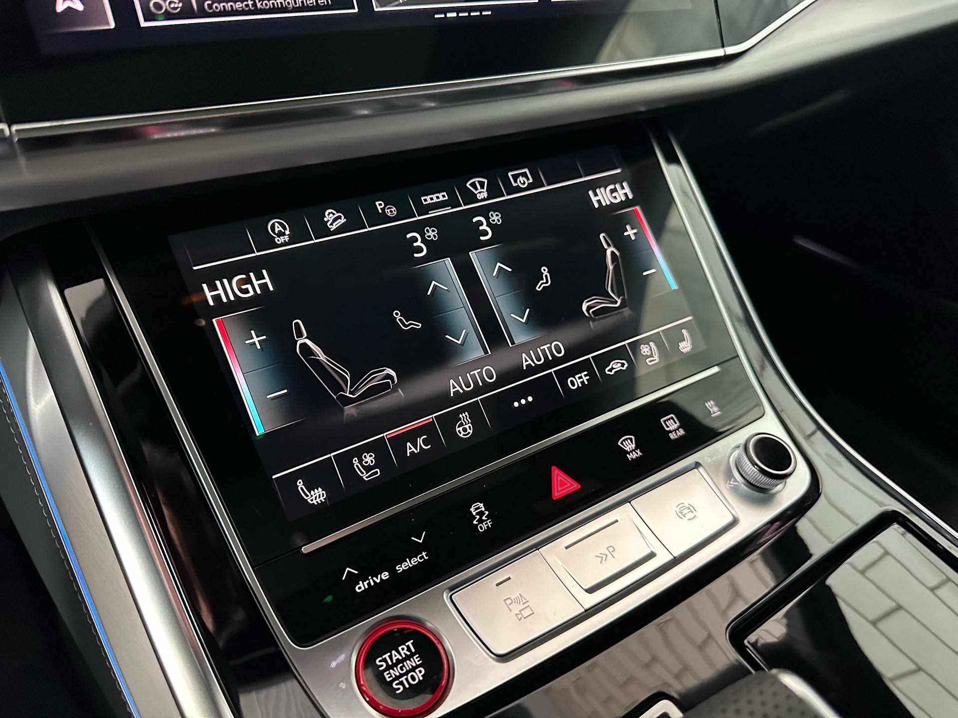 AUDI SQ7 TFSI quattro tiptronic ABT 650 PS / 850 NM - Faceliftmodell-image-5