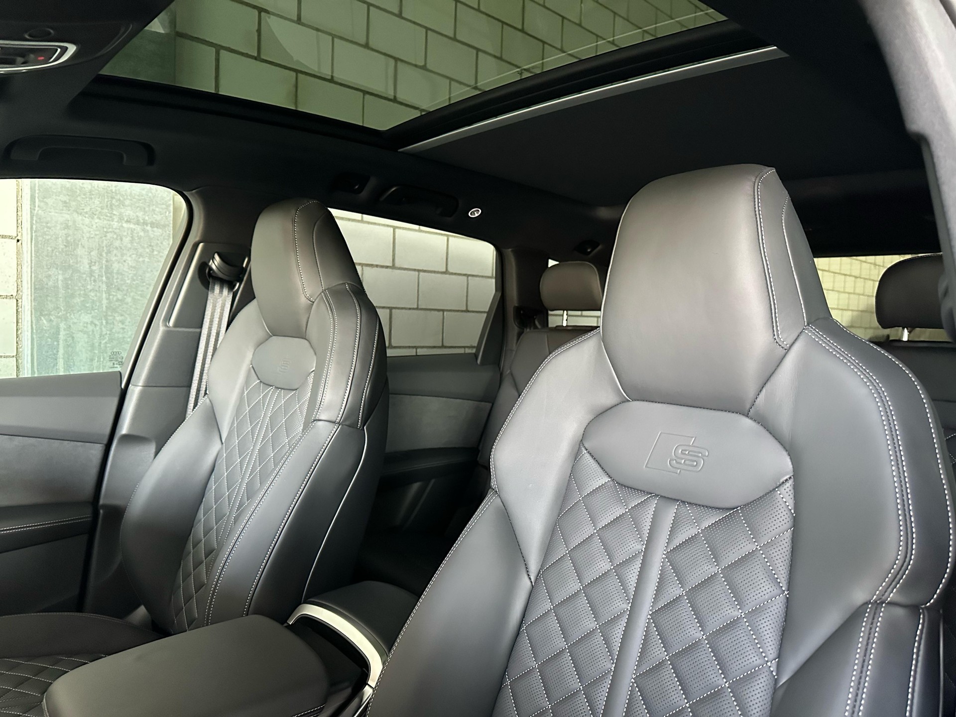 AUDI SQ7 TFSI quattro tiptronic ABT 650 PS / 850 NM - Faceliftmodell-image-8