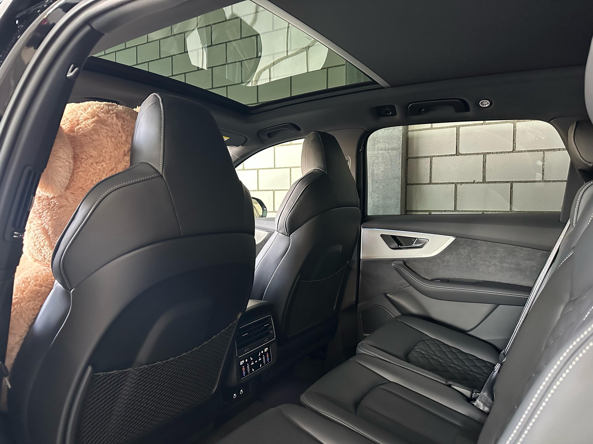 AUDI SQ7 TFSI quattro tiptronic ABT 650 PS / 850 NM - Faceliftmodell-image-6