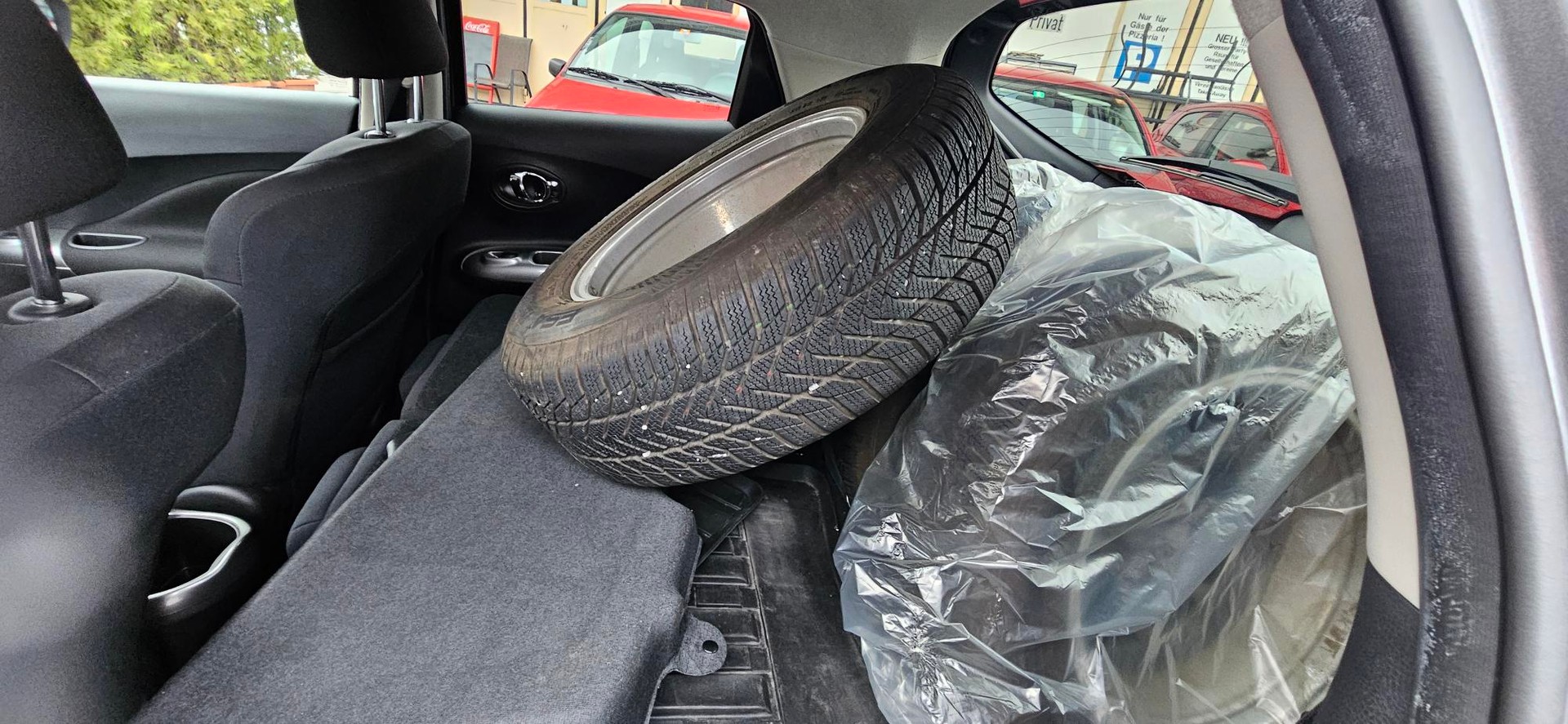NISSAN Juke 1.2 DIG-T acenta-image-5