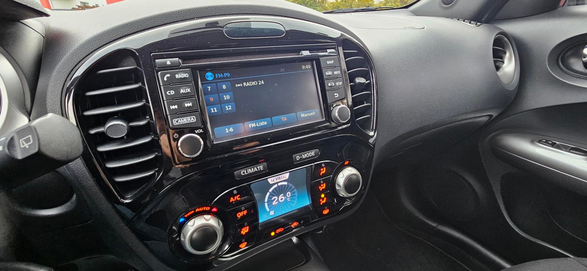 NISSAN Juke 1.2 DIG-T acenta-image-4