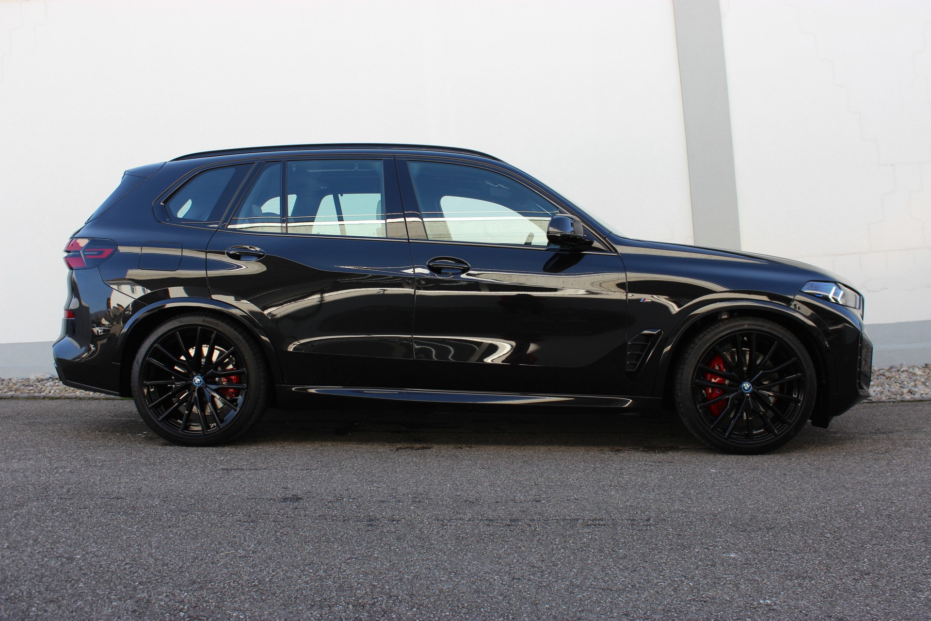 BMW X5 xDrive50e M Sport Pro *0.9%-LEASINGAKTION*-image-7