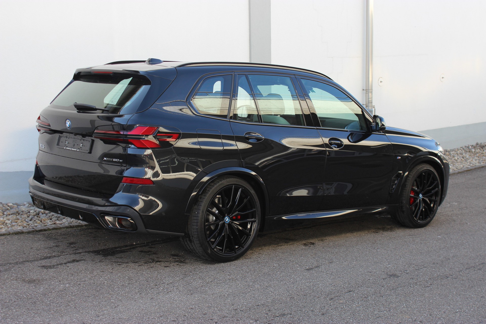 BMW X5 xDrive50e M Sport Pro *0.9%-LEASINGAKTION*-image-2