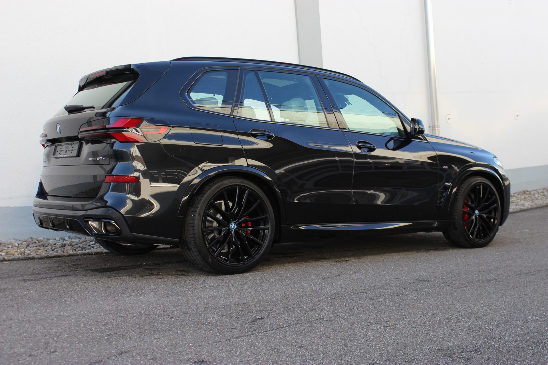 BMW X5 xDrive50e M Sport Pro *0.9%-LEASINGAKTION*-image-6