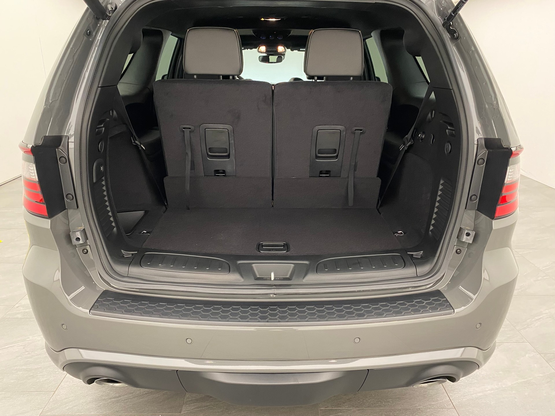 DODGE Durango R/T TowNGo Hemi Orange P.-image-14