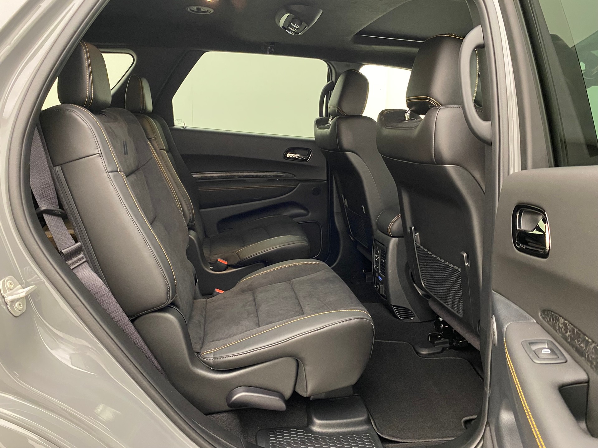 DODGE Durango R/T TowNGo Hemi Orange P.-image-13