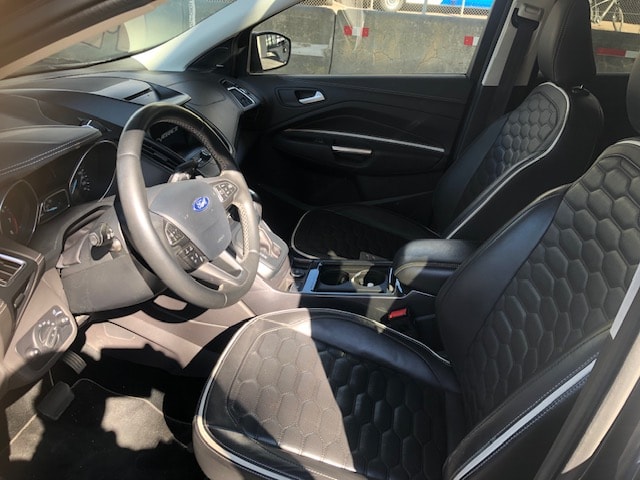 FORD Kuga 2.0 EcoB Vignale-image-6