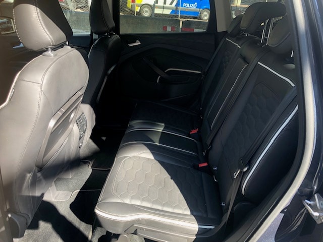 FORD Kuga 2.0 EcoB Vignale-image-5