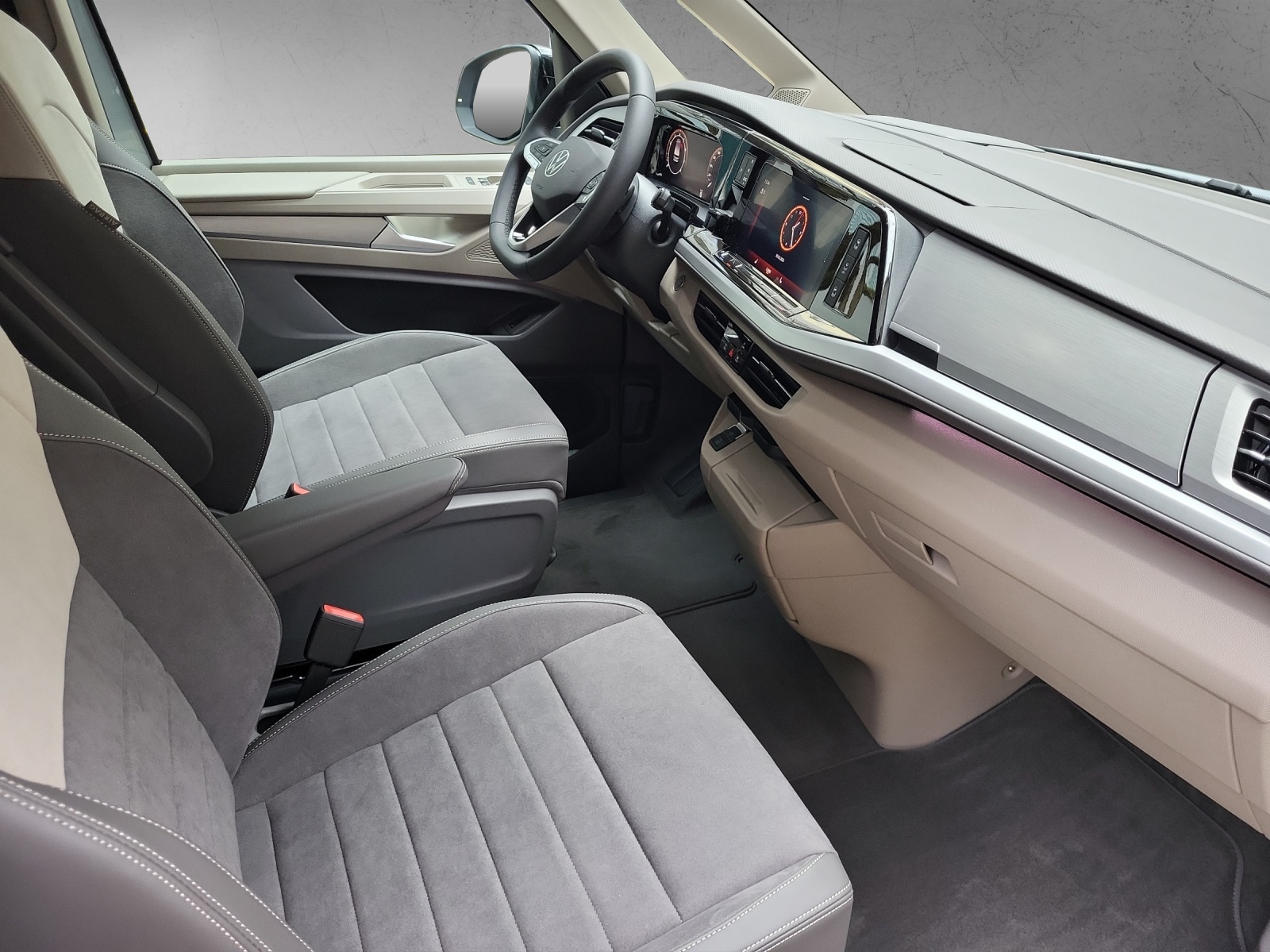 VW Multivan Life Edition 2.0TSI 204PS DSG-image-9