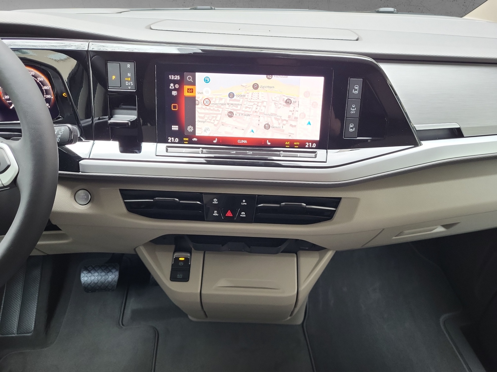 VW VW Multivan Life Edition 2.0TSI 204PS DSG-image-14