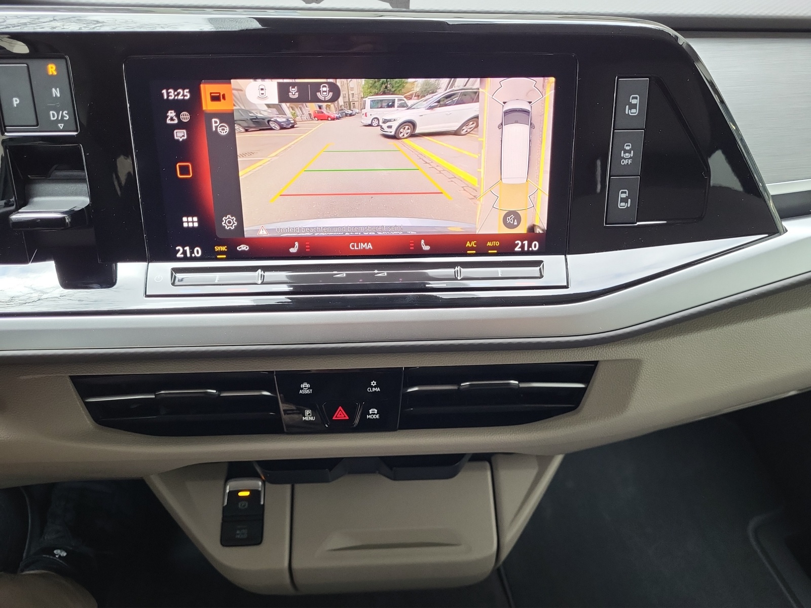 VW Multivan Life Edition 2.0TSI 204PS DSG-image-15
