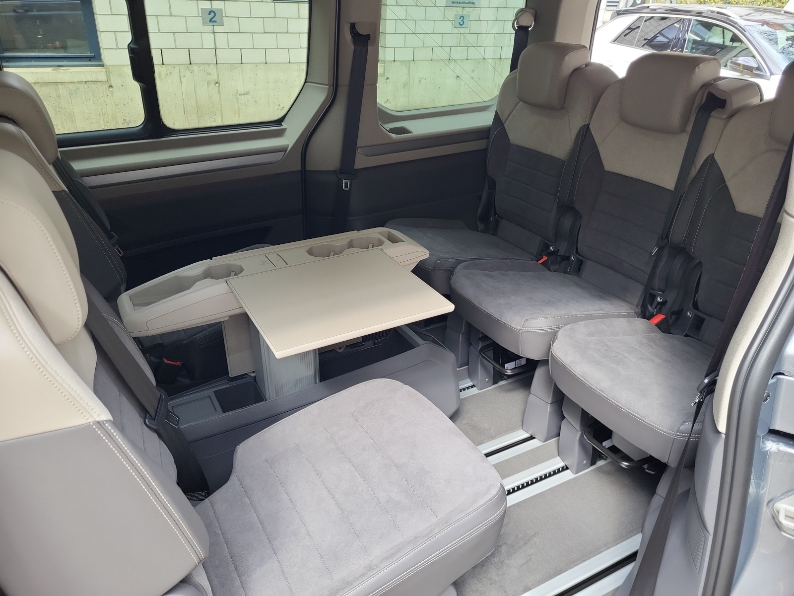 VW Multivan Life Edition 2.0TSI 204PS DSG-image-20