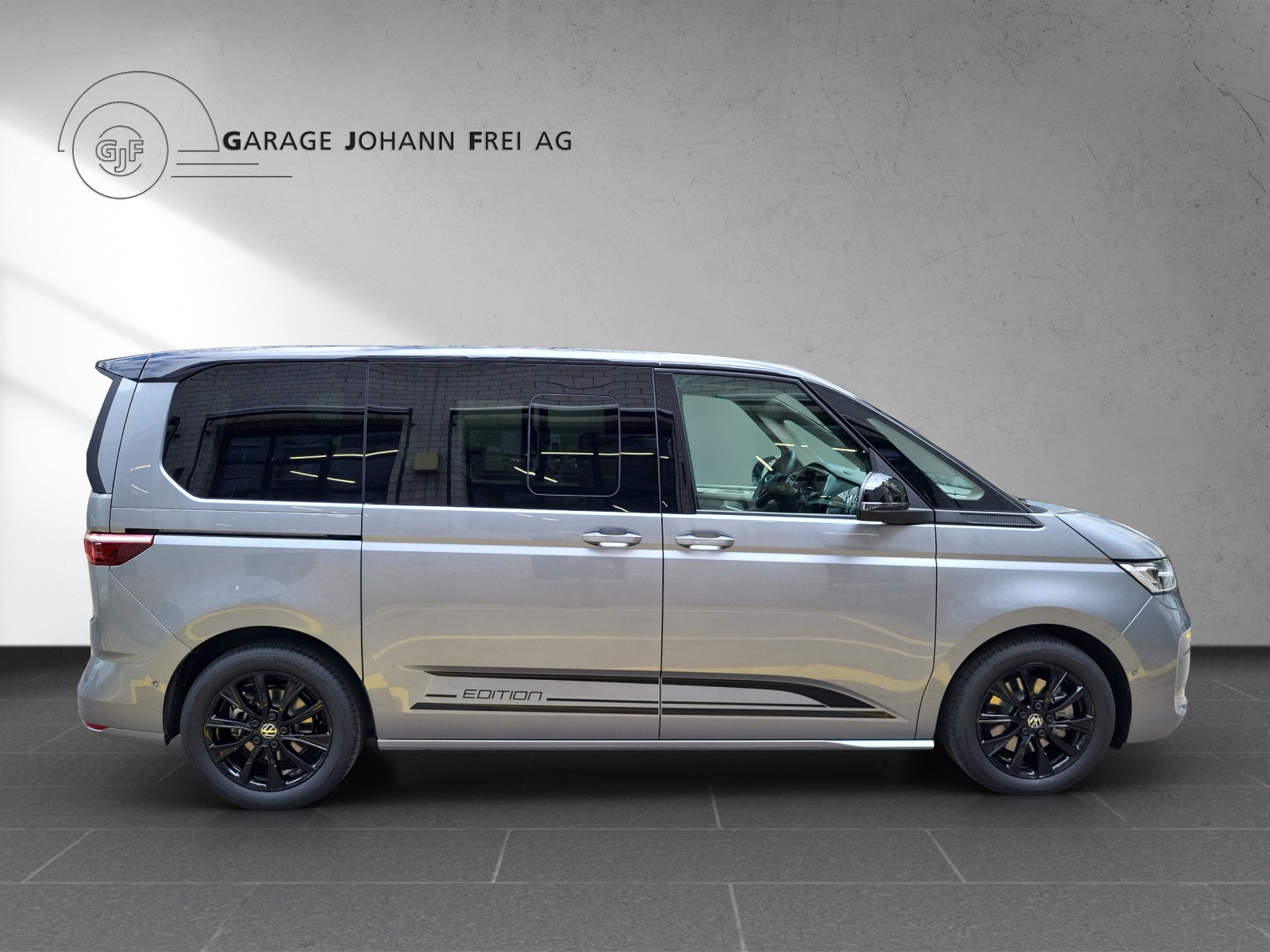VW VW Multivan Life Edition 2.0TSI 204PS DSG-image-5
