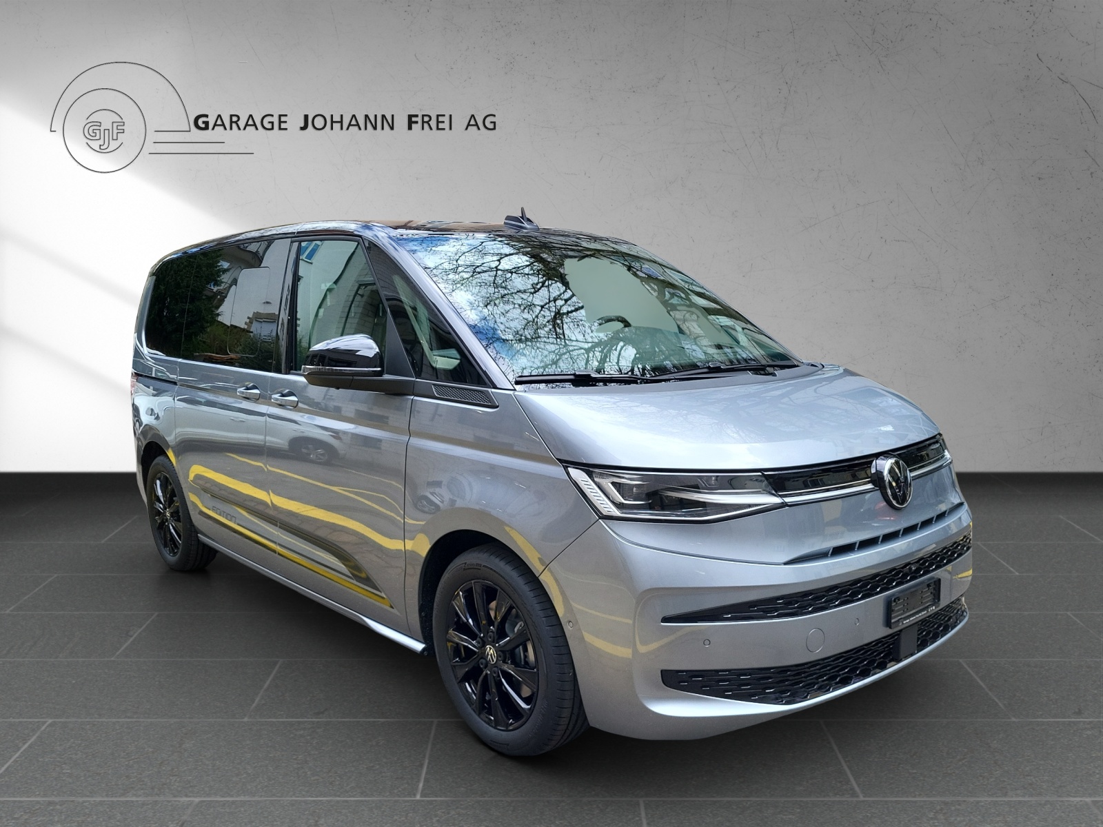 VW VW Multivan Life Edition 2.0TSI 204PS DSG-image-7