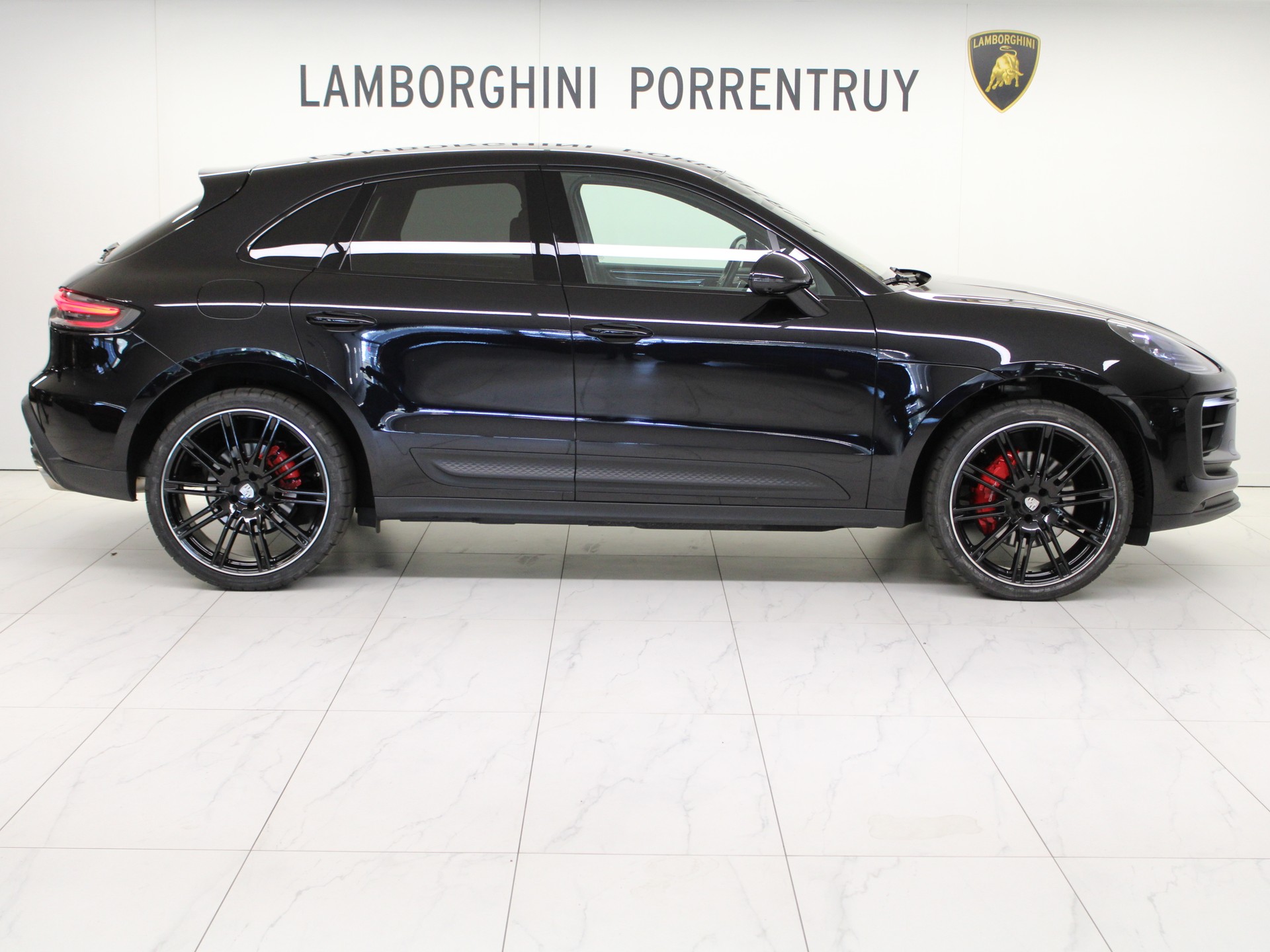 PORSCHE Macan S PDK-image-1