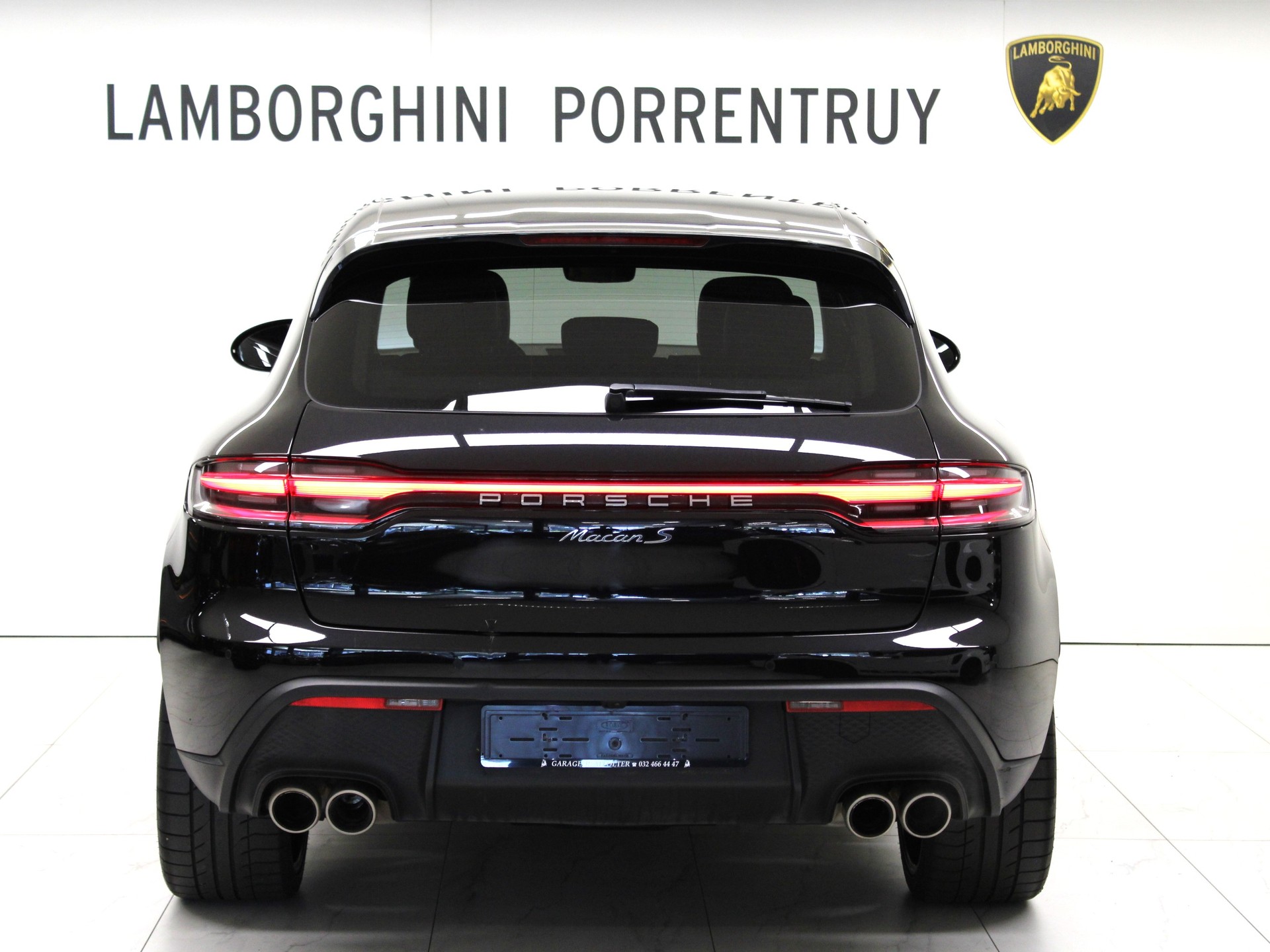 PORSCHE Macan S PDK-image-3