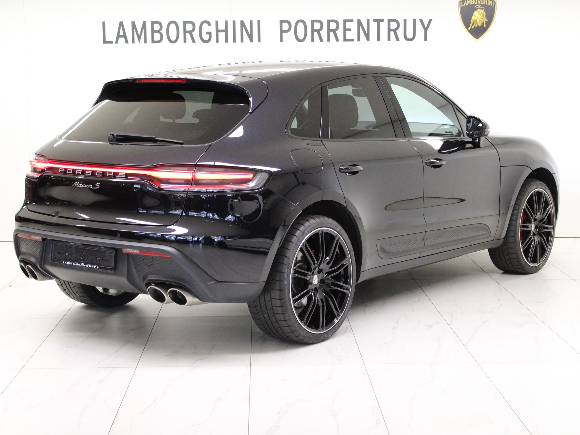 PORSCHE Macan S PDK-image-2