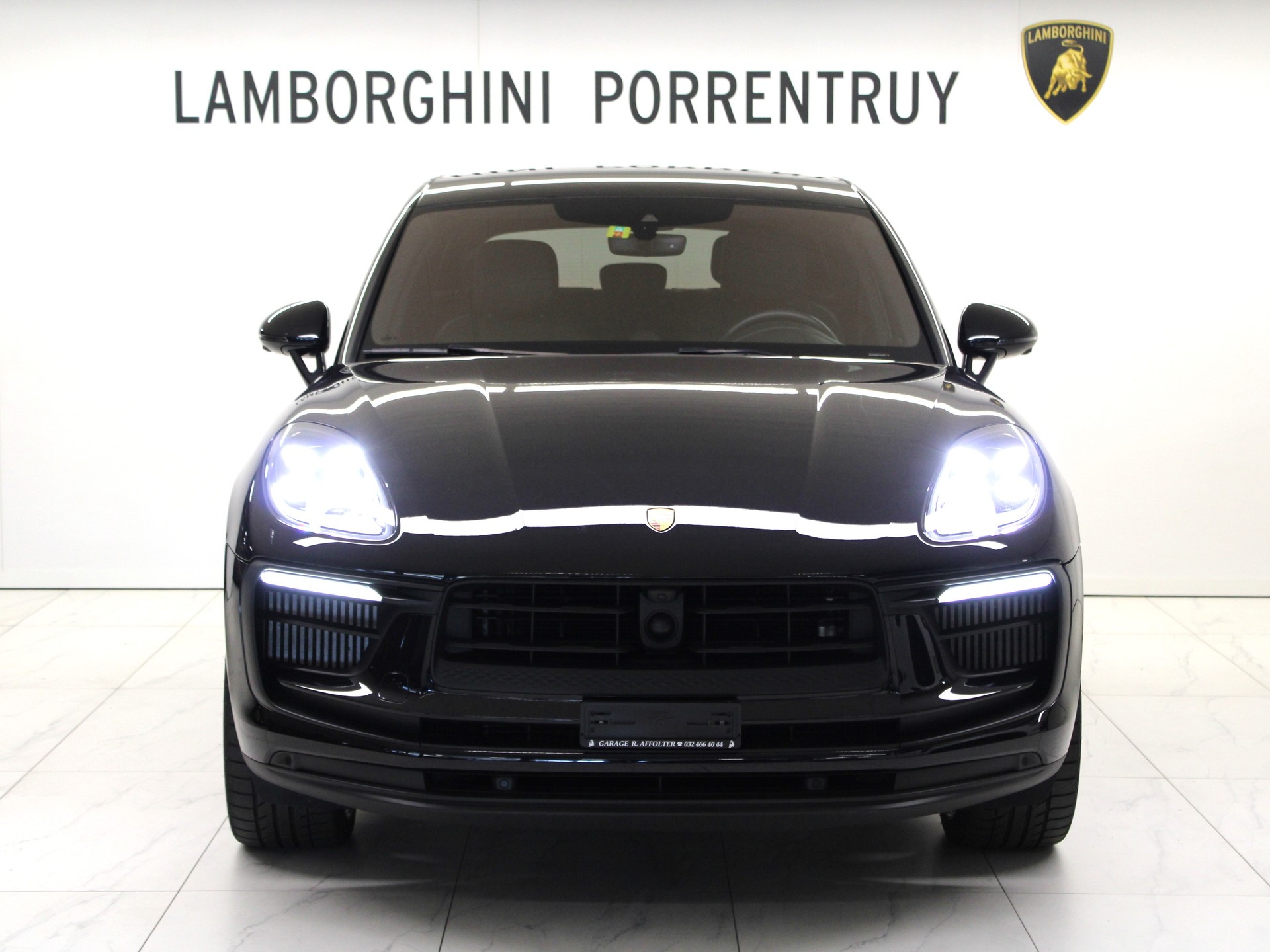 PORSCHE Macan S PDK-image-4