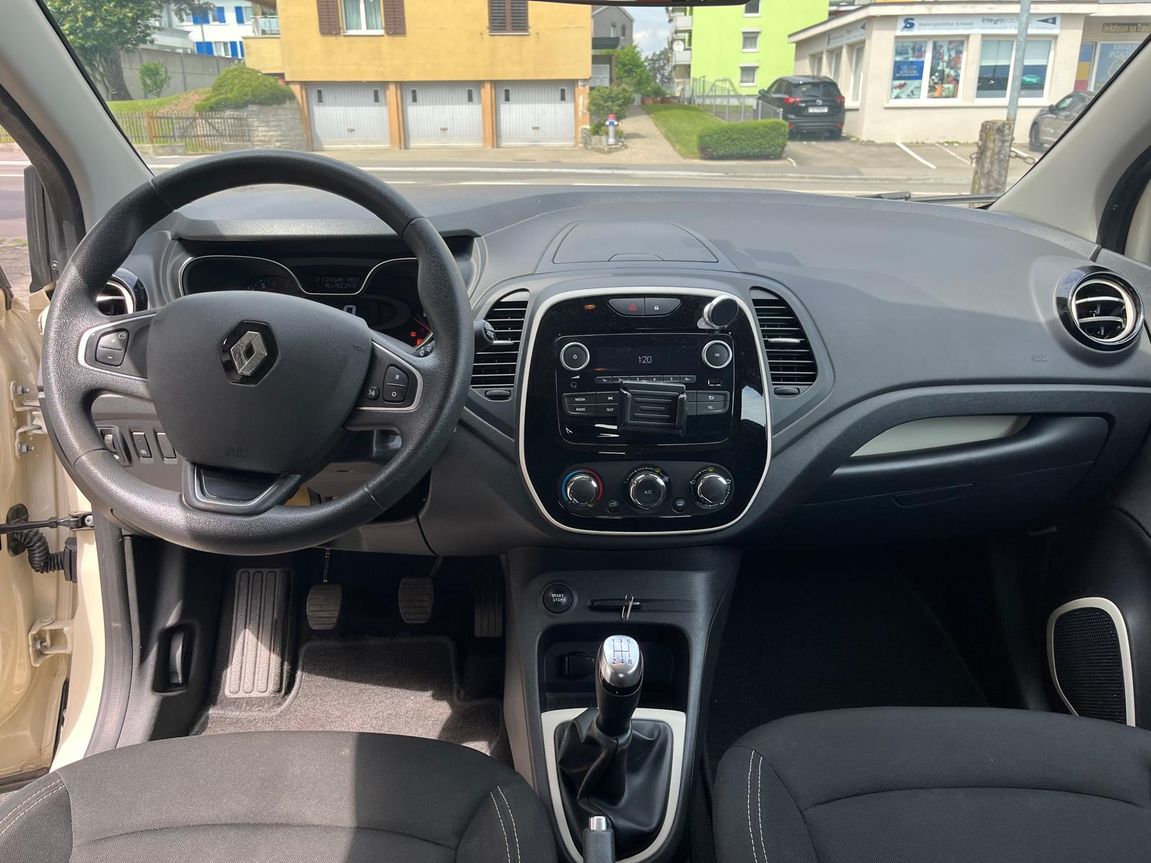 RENAULT Captur 0.9 12V Life-image-9