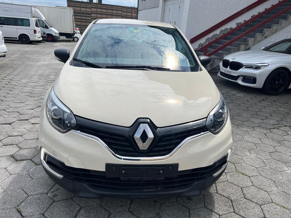 RENAULT Captur 0.9 12V Life-image-0