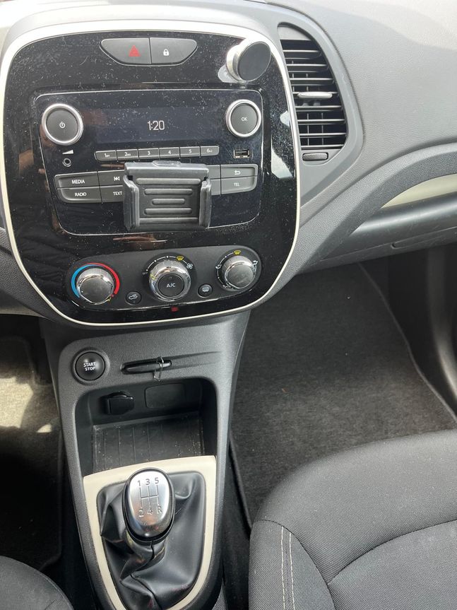 RENAULT Captur 0.9 12V Life-image-5