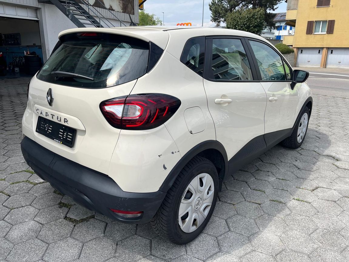 RENAULT Captur 0.9 12V Life-image-3