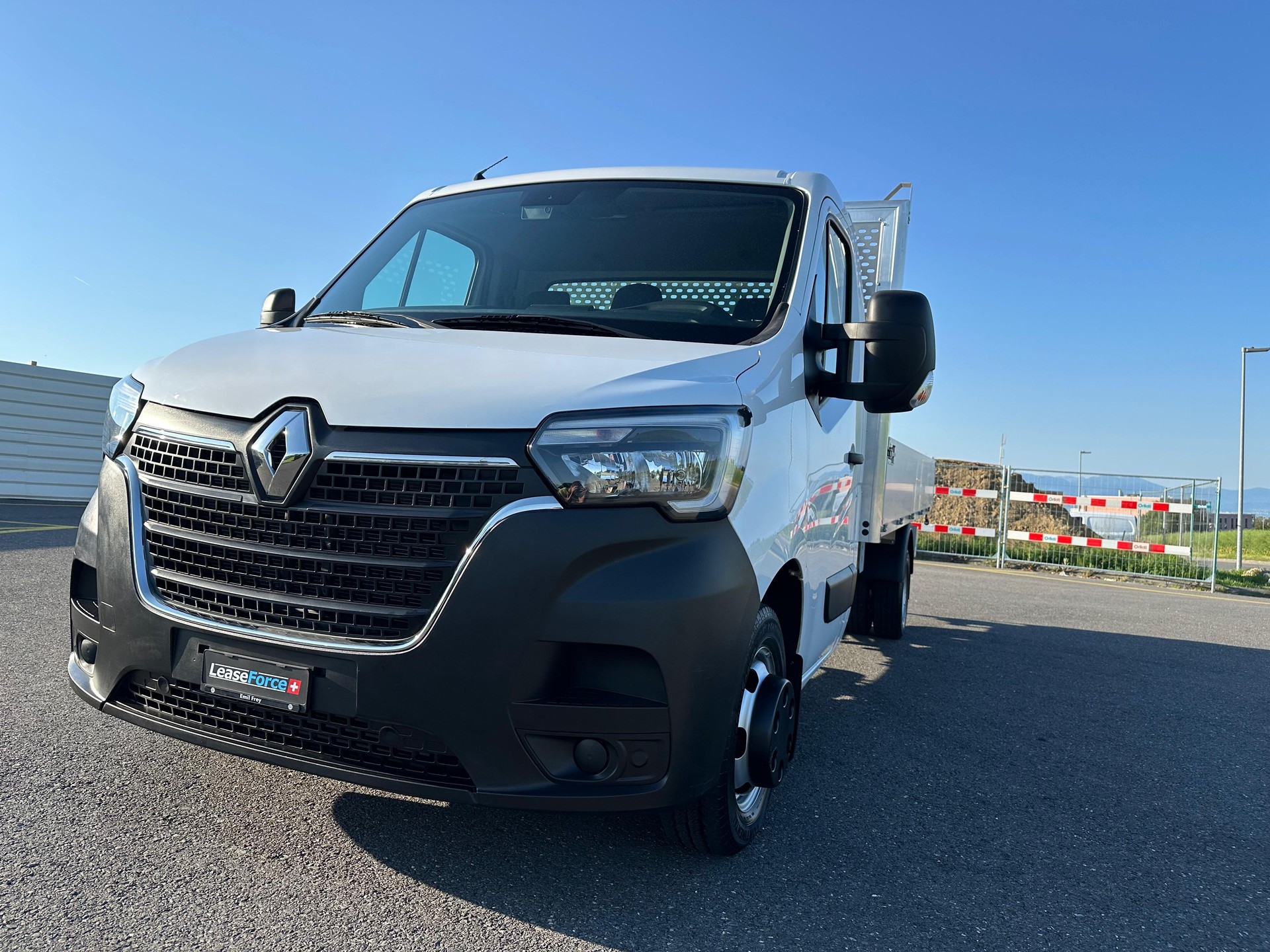 RENAULT T35 dCi165-image-23