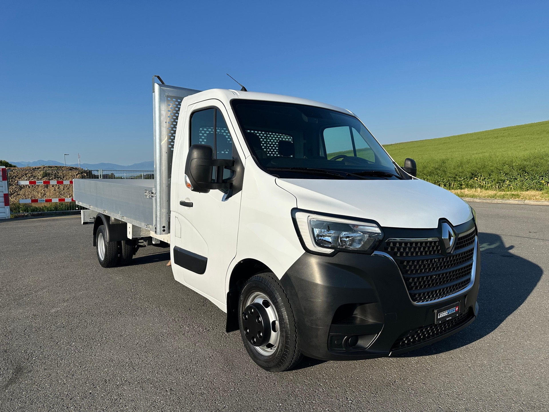 RENAULT T35 dCi165-image-1