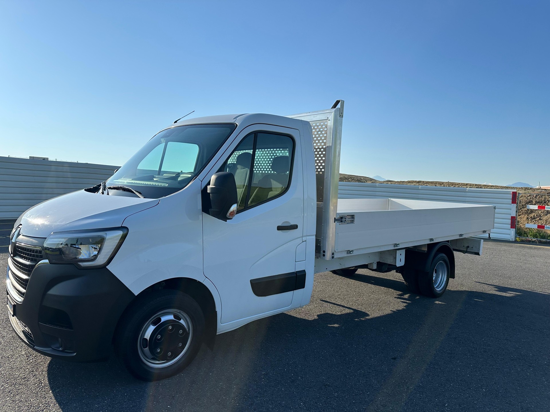 RENAULT T35 dCi165-image-21