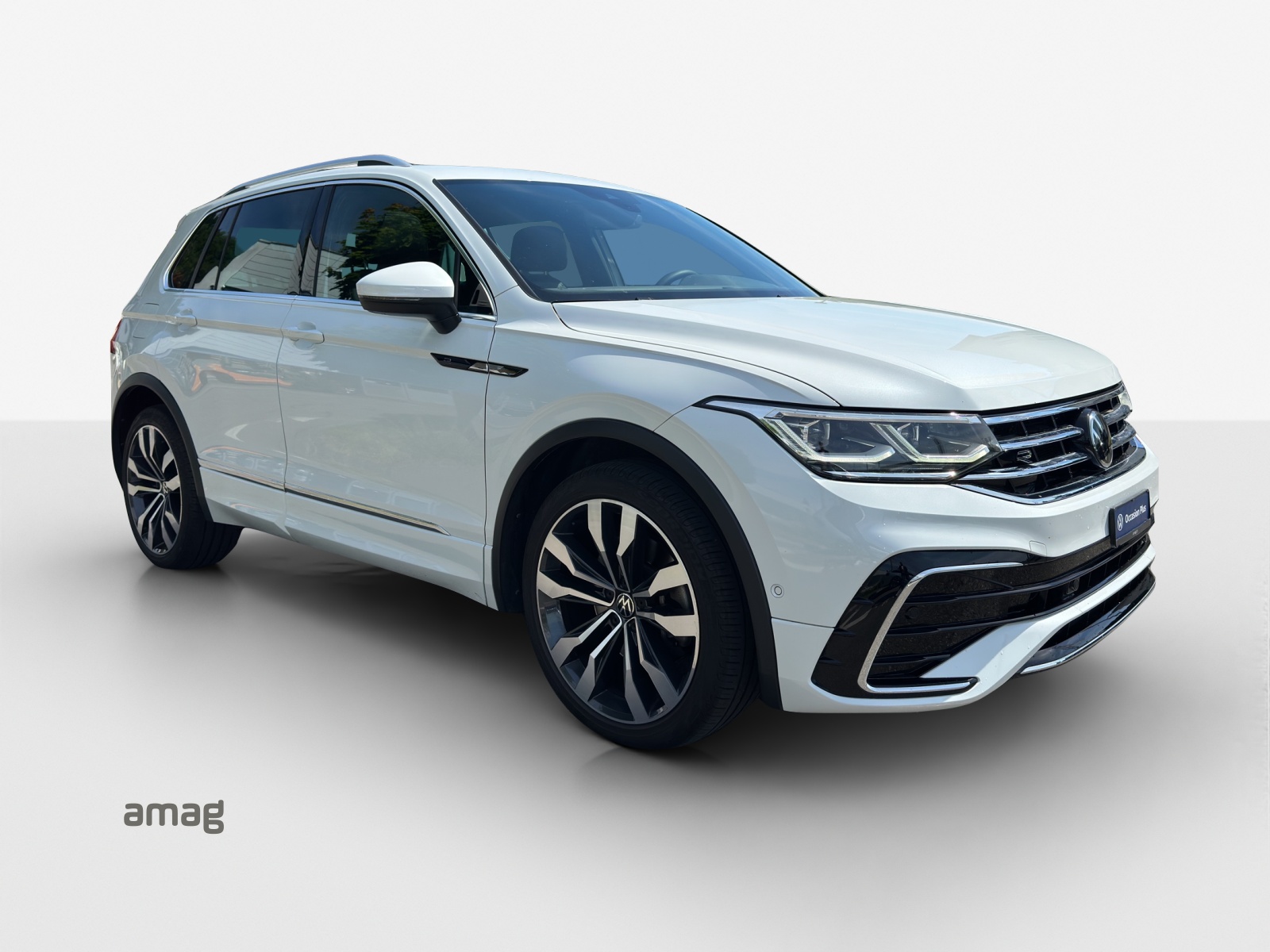 VW Tiguan 2.0TSI R-Line 4Motion DSG-image-5