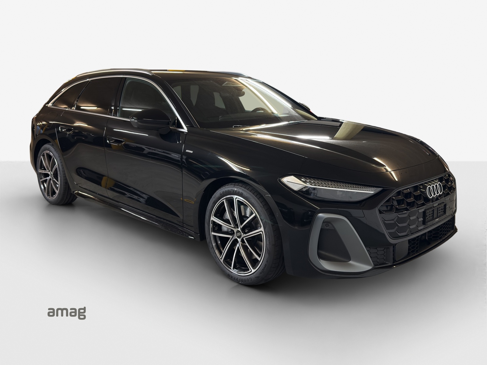 AUDI A5 Avant e-hybrid quattro Attraction 220 kW S tronic-image-5