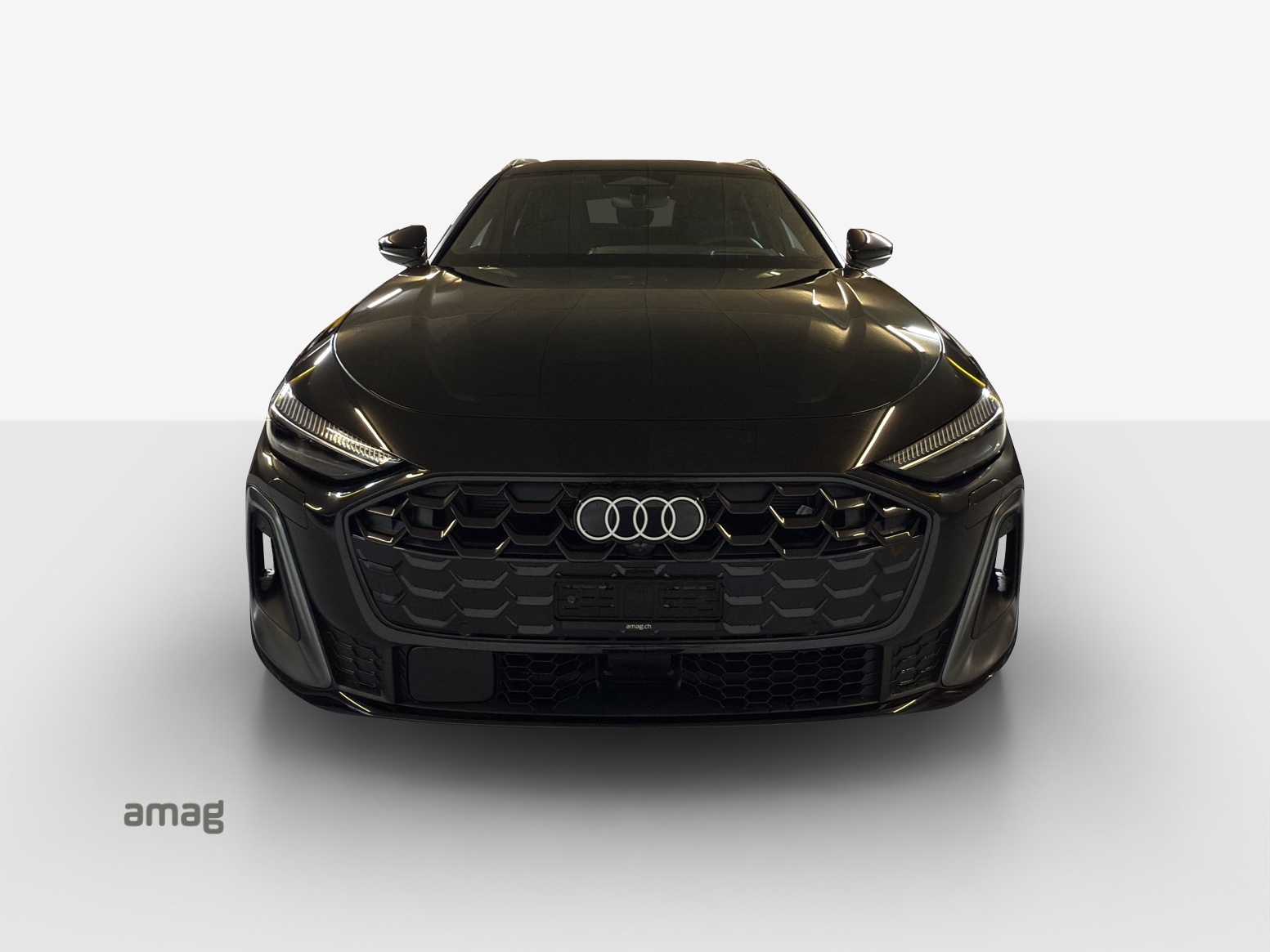 AUDI A5 Avant e-hybrid quattro Attraction 220 kW S tronic-image-6