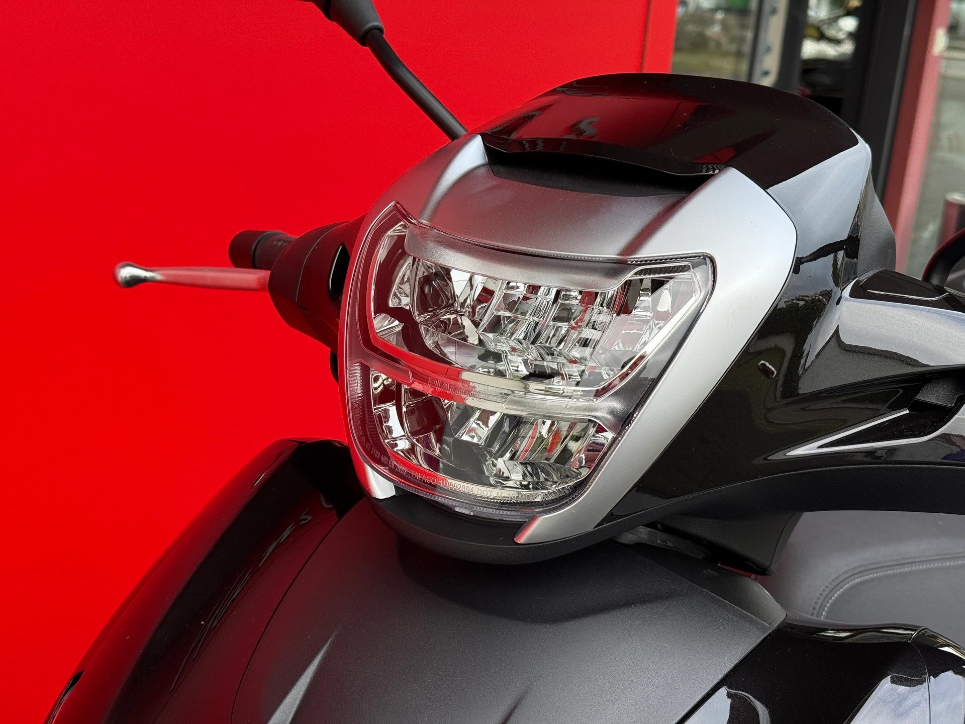 PIAGGIO Beverly 310 E5+-image-13