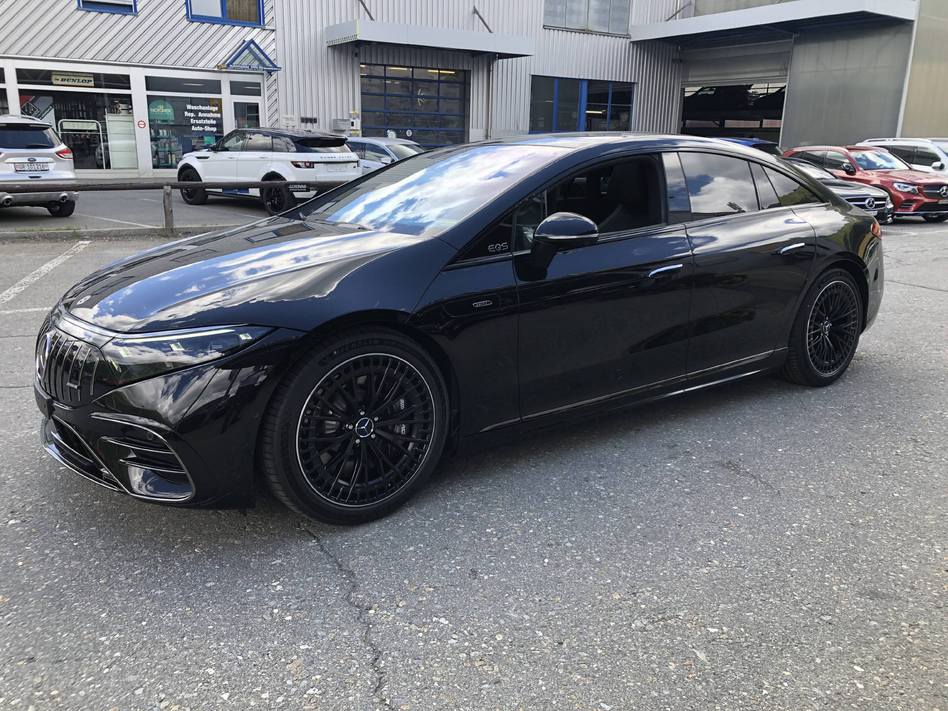 MERCEDES-BENZ EQS 53 AMG 4matic++-image-4