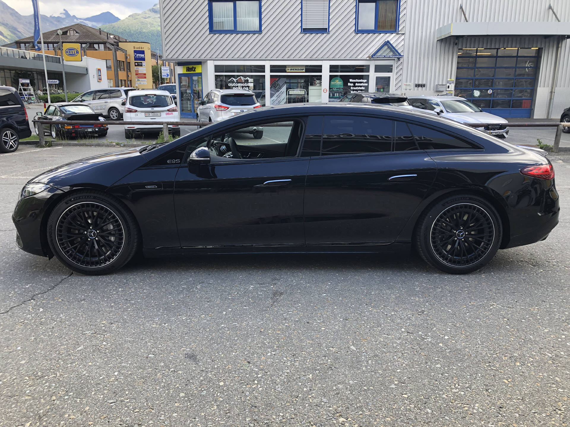 MERCEDES-BENZ EQS 53 AMG 4matic++-image-5
