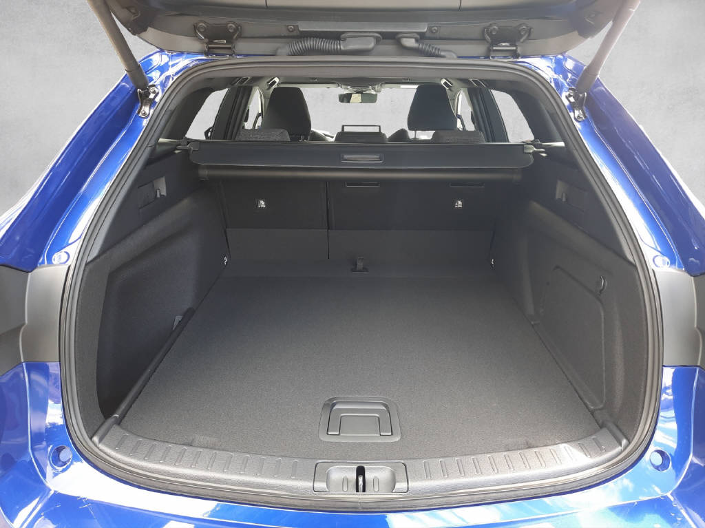 TOYOTA Corolla Touring Sports 2.0 HSD Trend-image-7