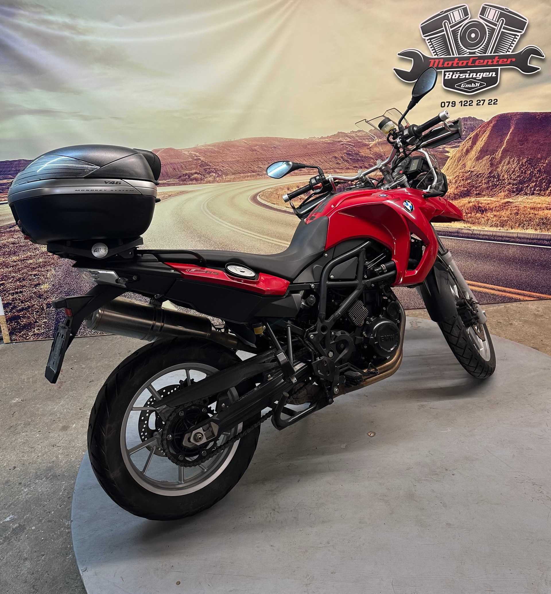 BMW F 650 GS ABS (safetyedition)-image-7