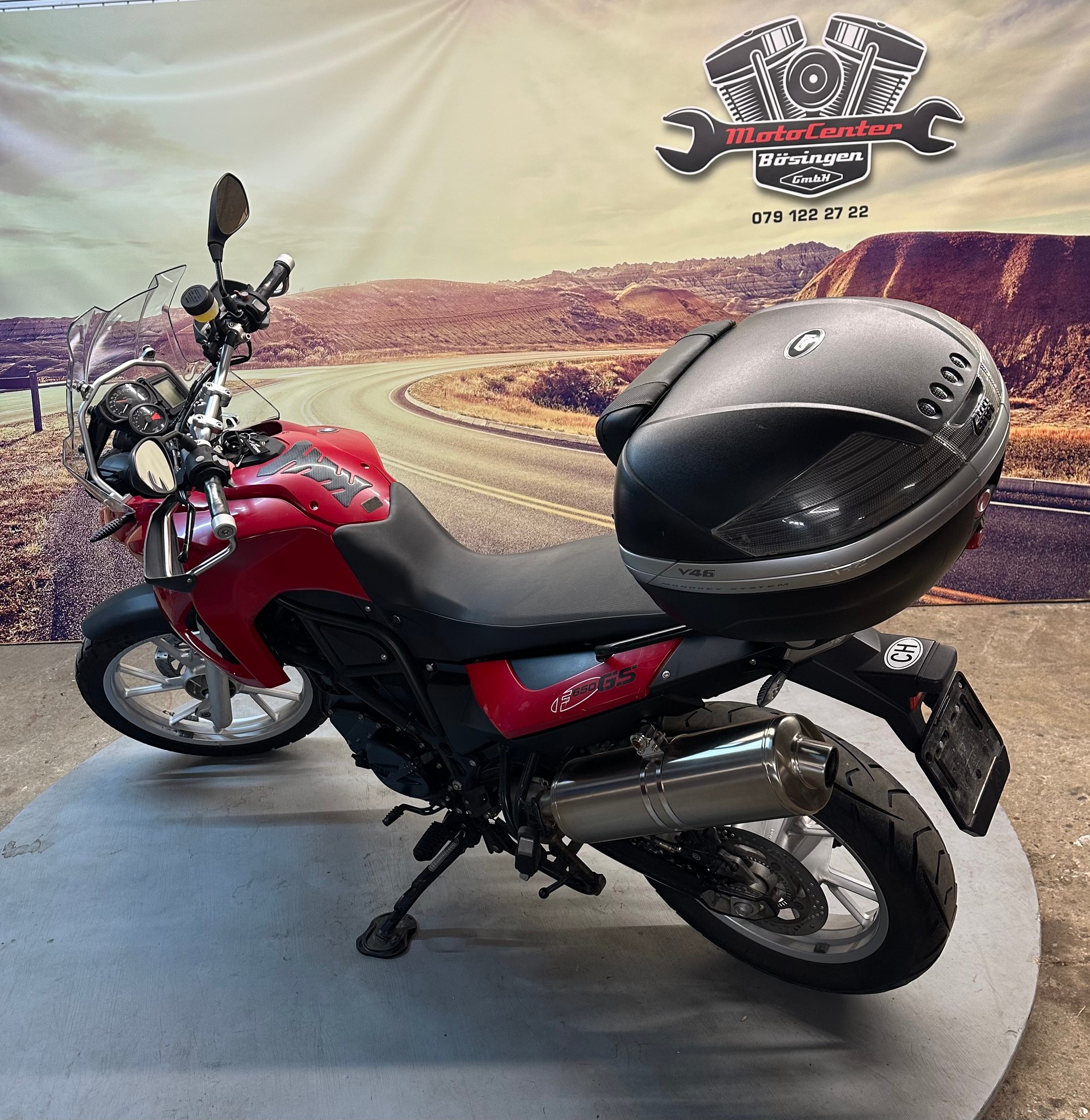 BMW F 650 GS ABS (safetyedition)-image-5
