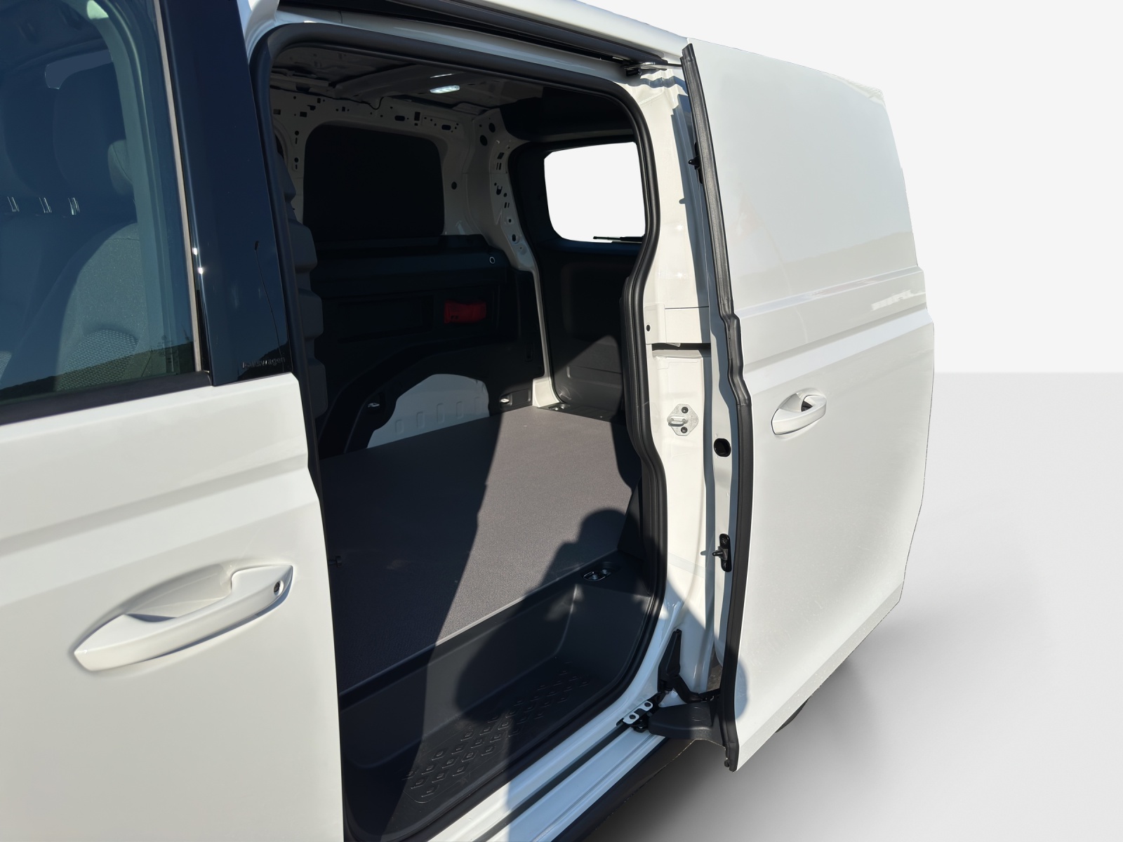VW ID. Buzz Cargo Pro-image-13