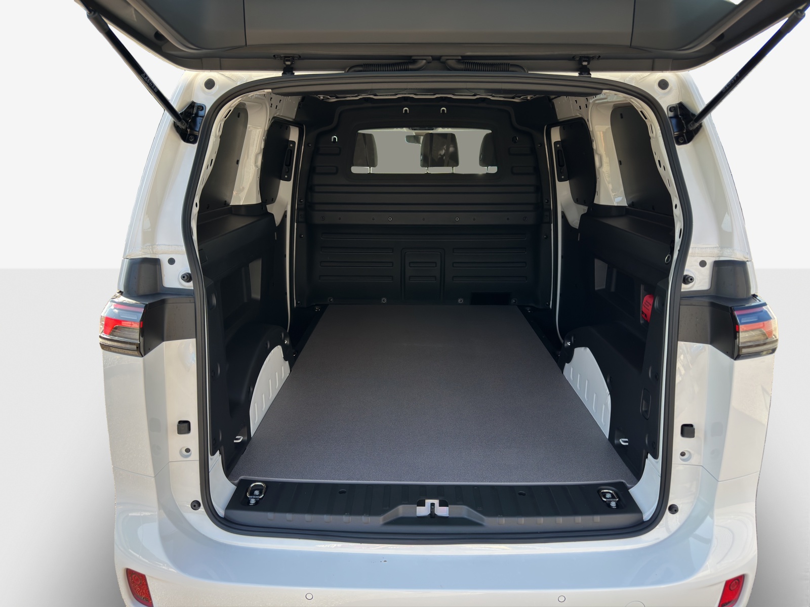VW ID. Buzz Cargo Pro-image-12