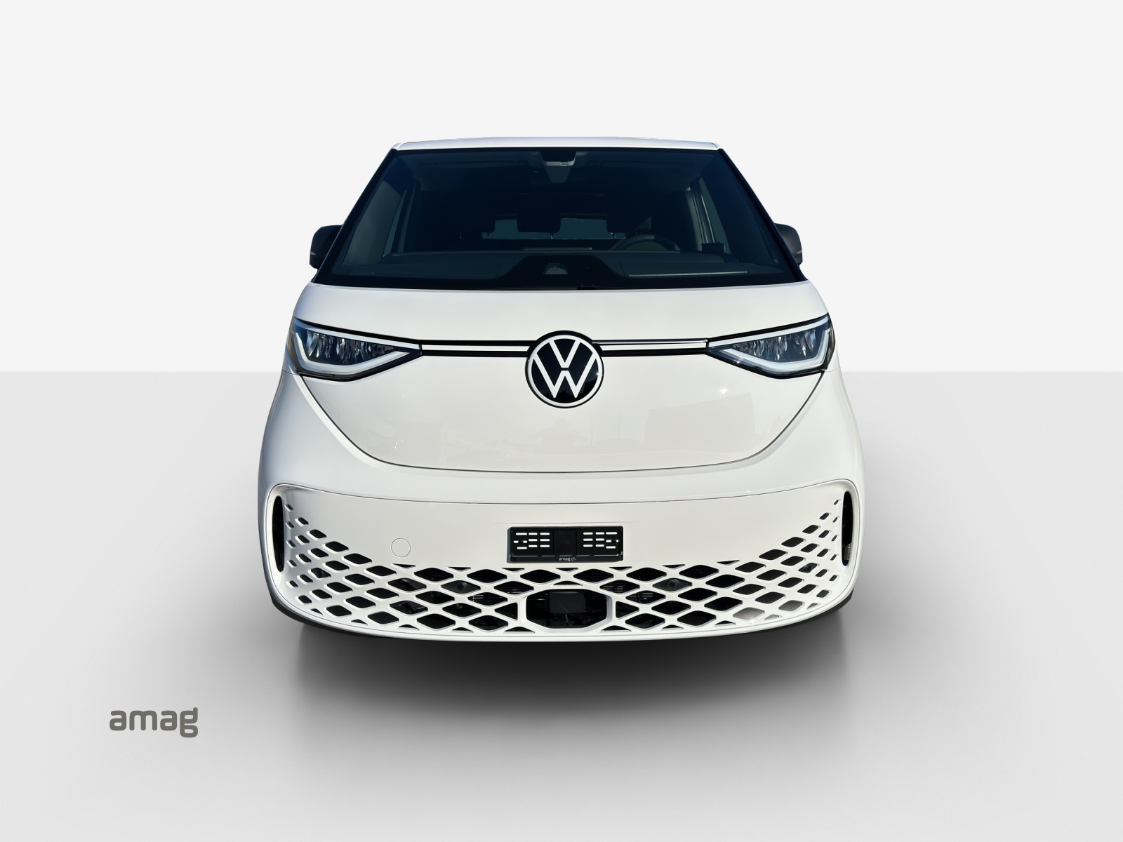 VW ID. Buzz Cargo Pro-image-6