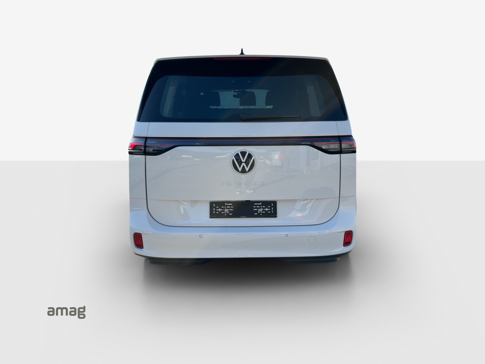 VW ID. Buzz Cargo Pro-image-3