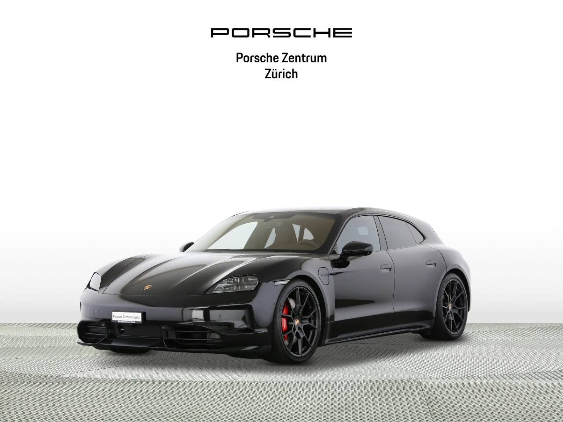 PORSCHE Taycan GTS Sport Turismo-image-0