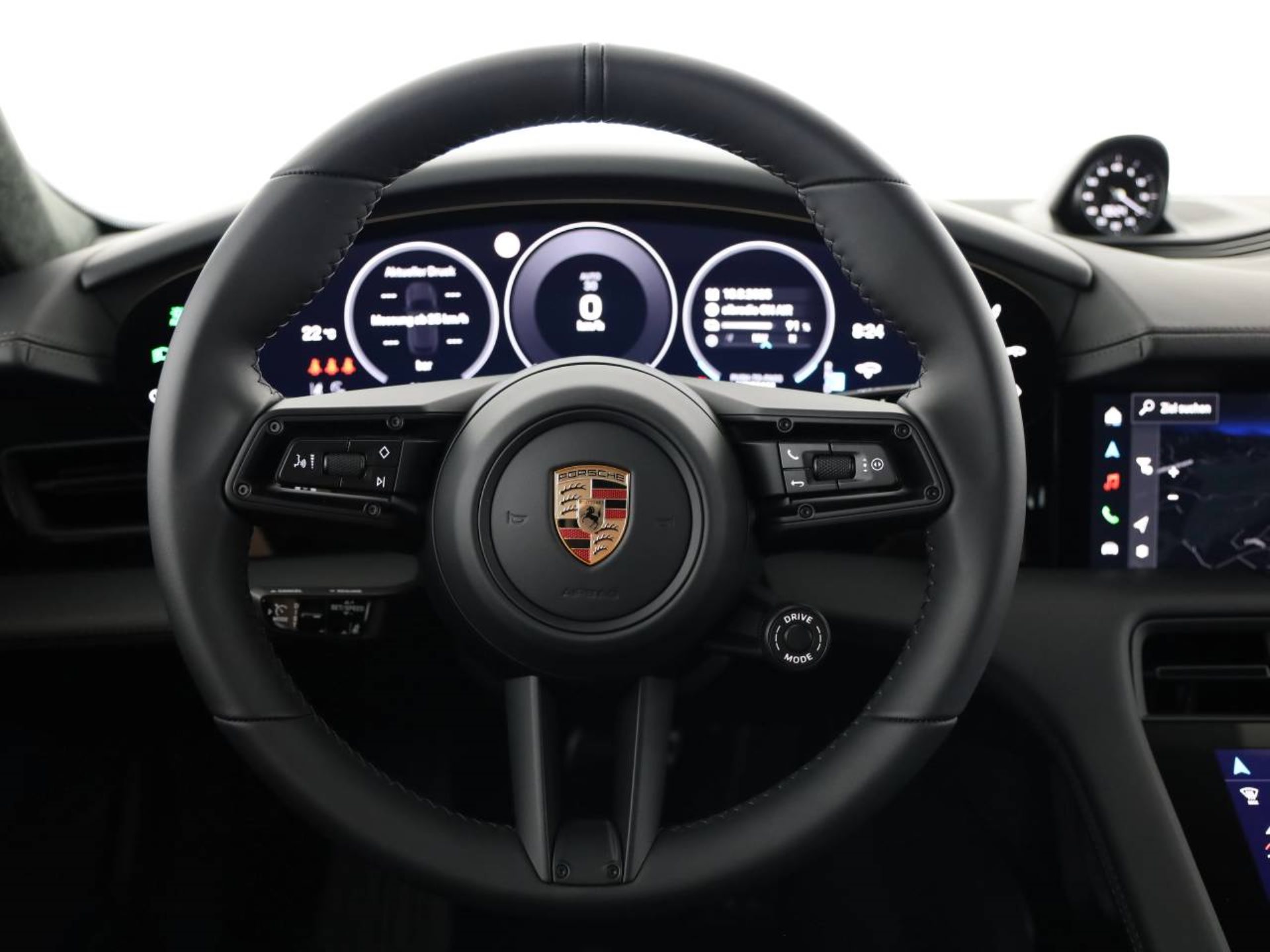 PORSCHE Taycan GTS Sport Turismo-image-3