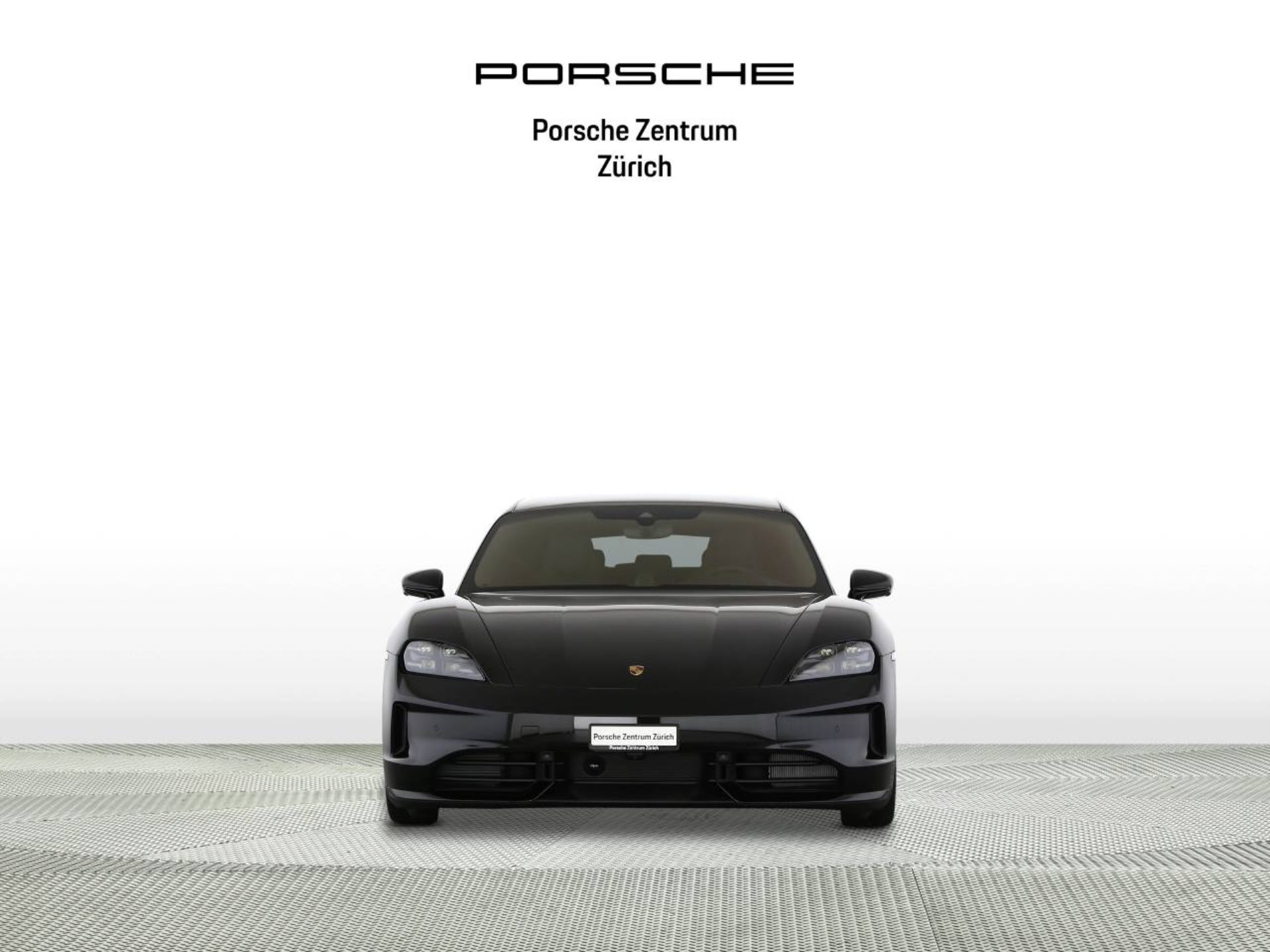 PORSCHE Taycan GTS Sport Turismo-image-6