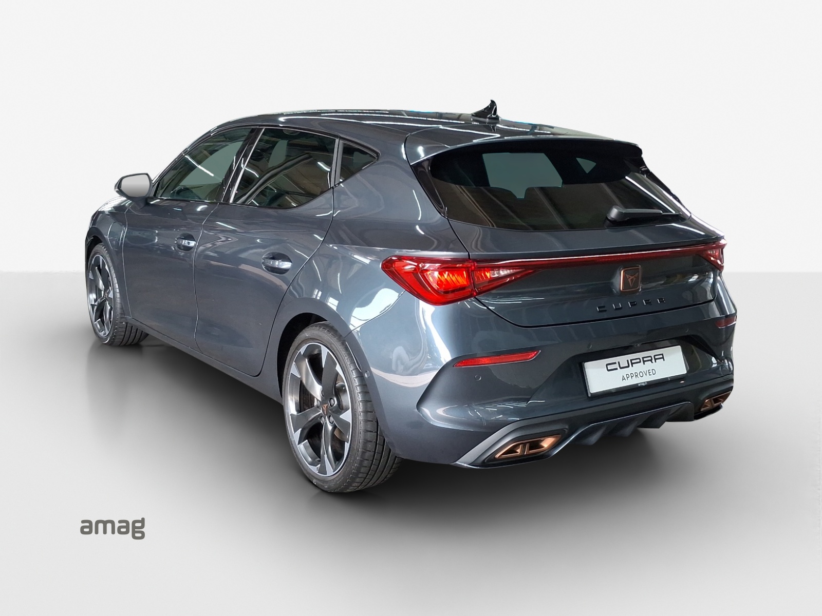 CUPRA LEON 1.4 e-HYBRID pHEV DSG-image-3