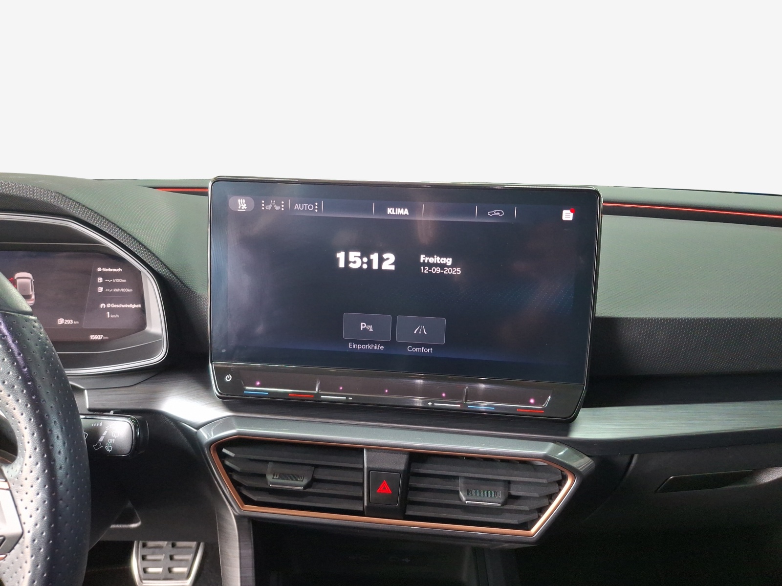 CUPRA LEON 1.4 e-HYBRID pHEV DSG-image-10