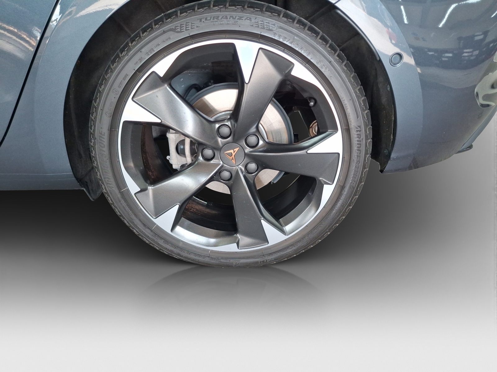 CUPRA LEON 1.4 e-HYBRID pHEV DSG-image-14