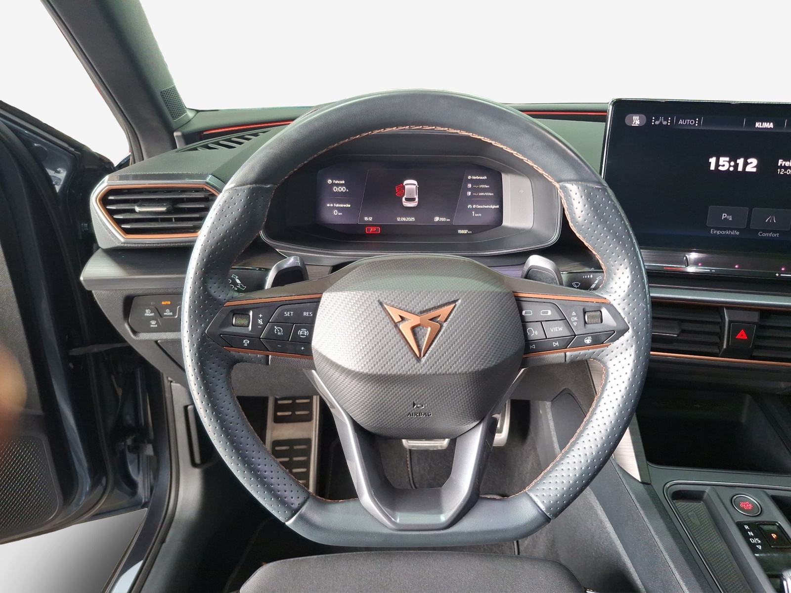 CUPRA LEON 1.4 e-HYBRID pHEV DSG-image-9